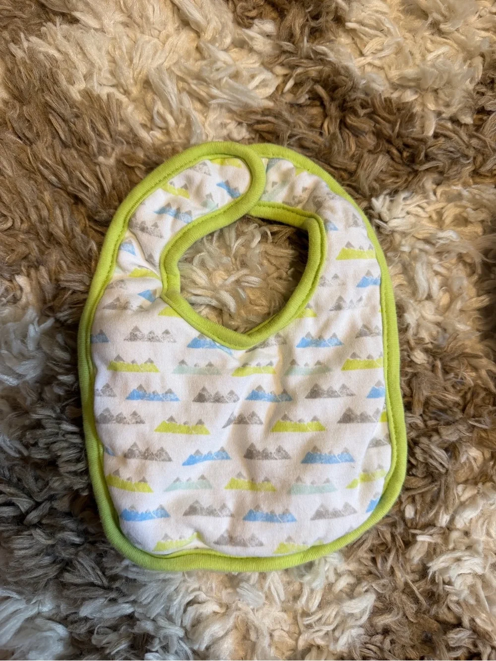 Lot of Bibs